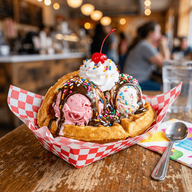 Specialty Items visual