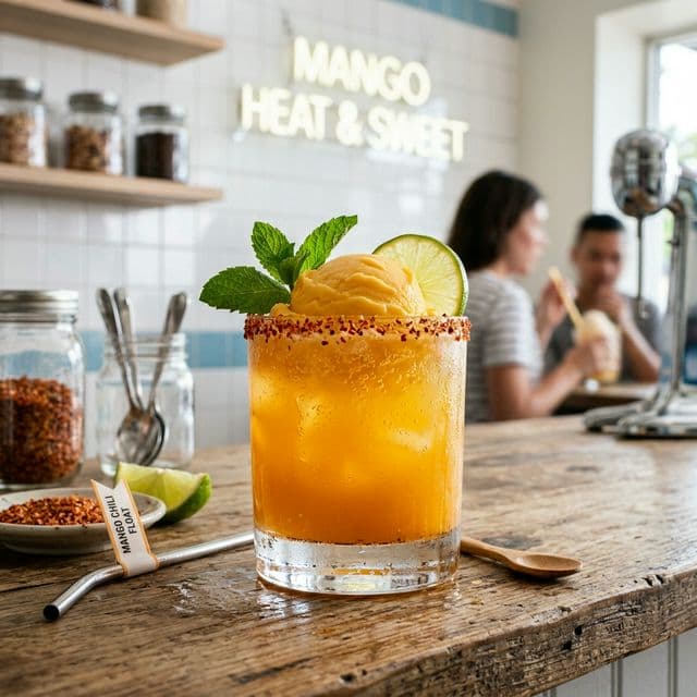 Mango Tajin Chill