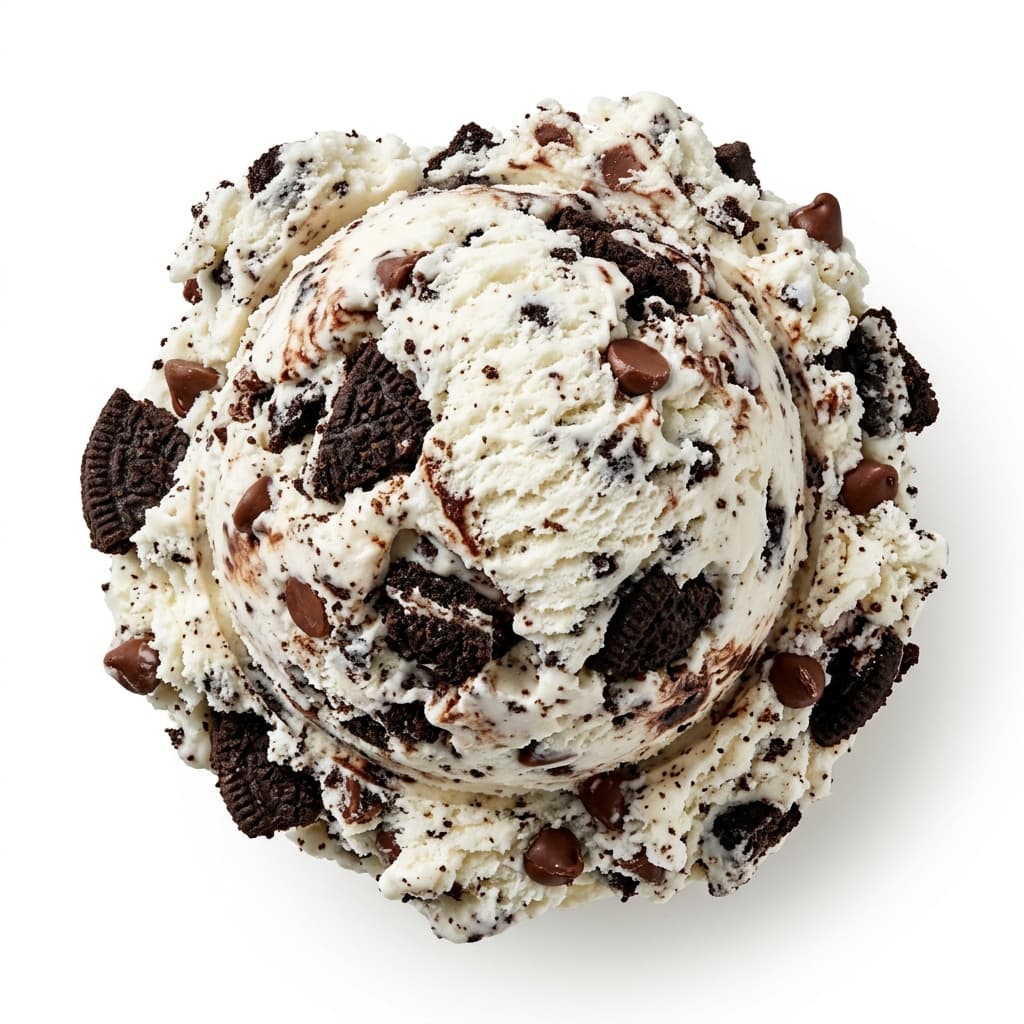 Avalanche Gelato