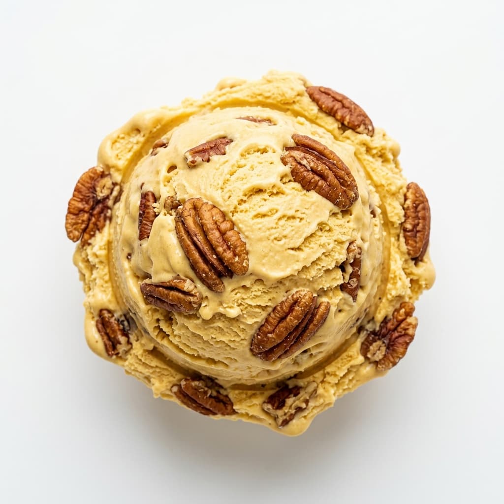 Butter Pecan