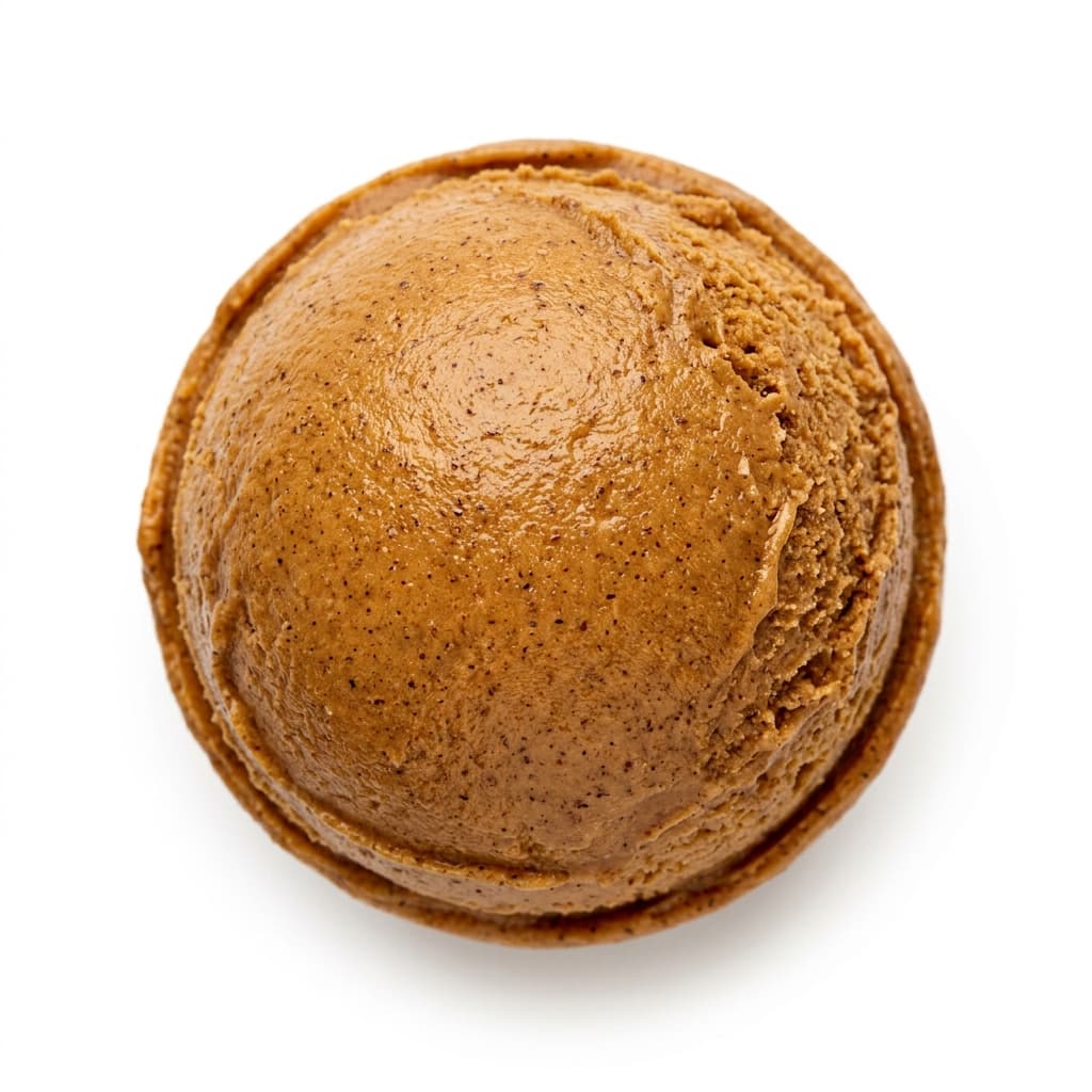 Chai Gelato