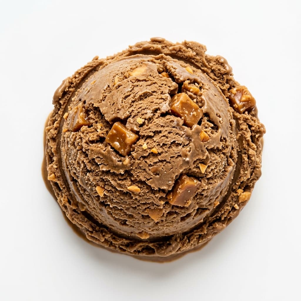 Coffee Caramel Crunch