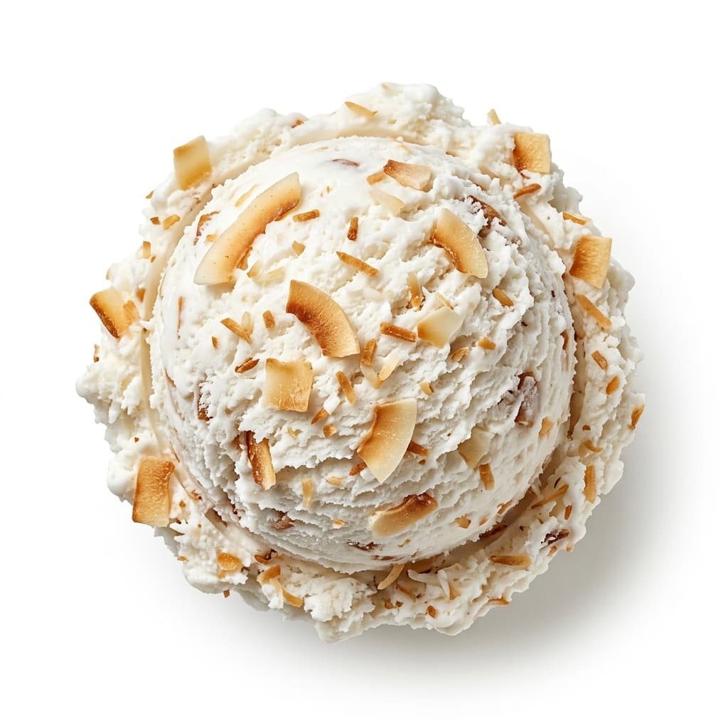 Jamaican Coconut