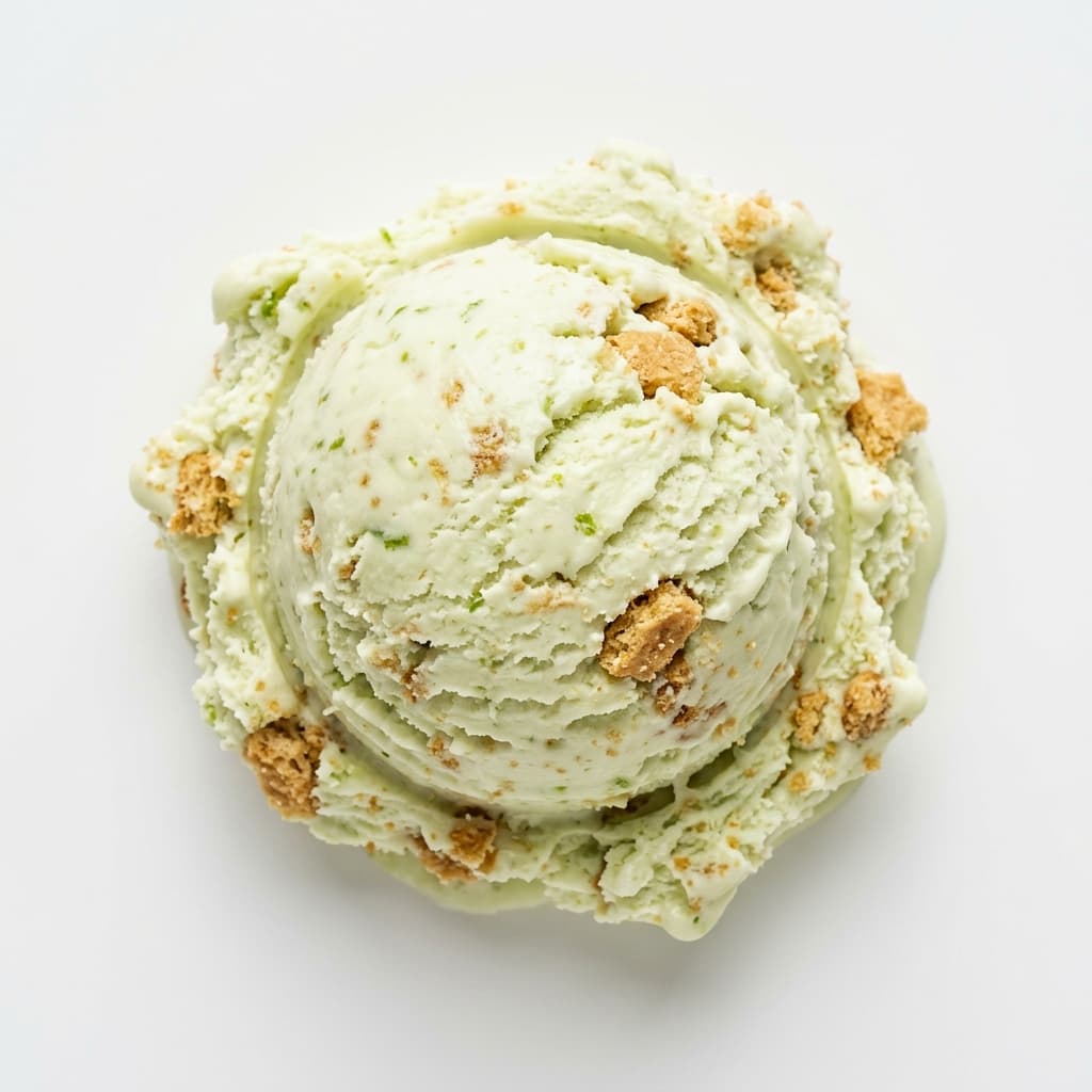 Key Lime Pie