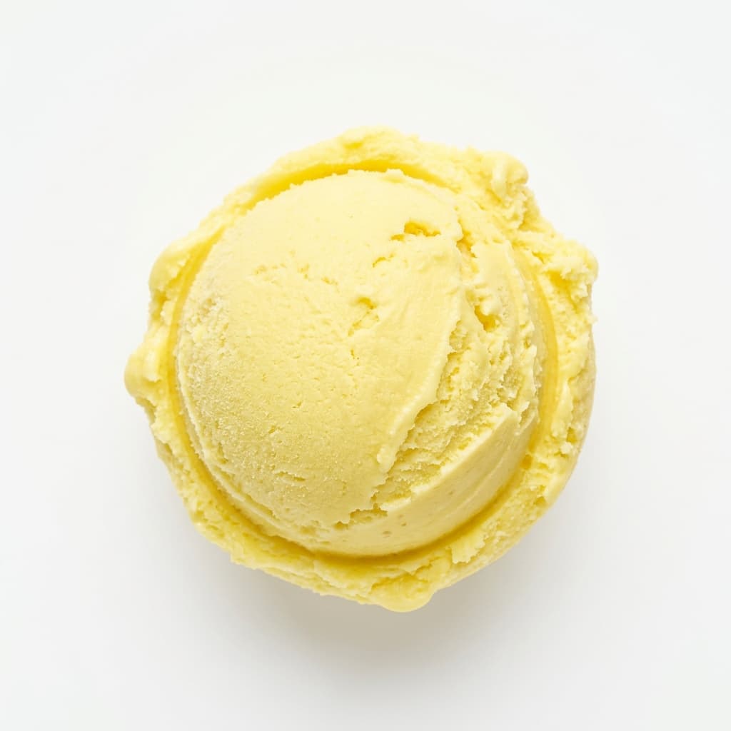 Lemon Gelato