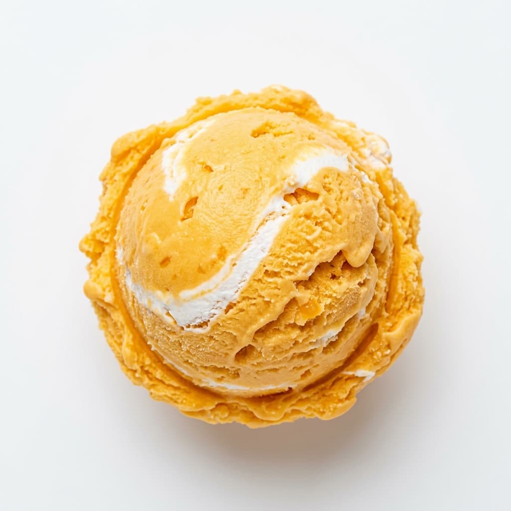 Mango Gumshmallow
