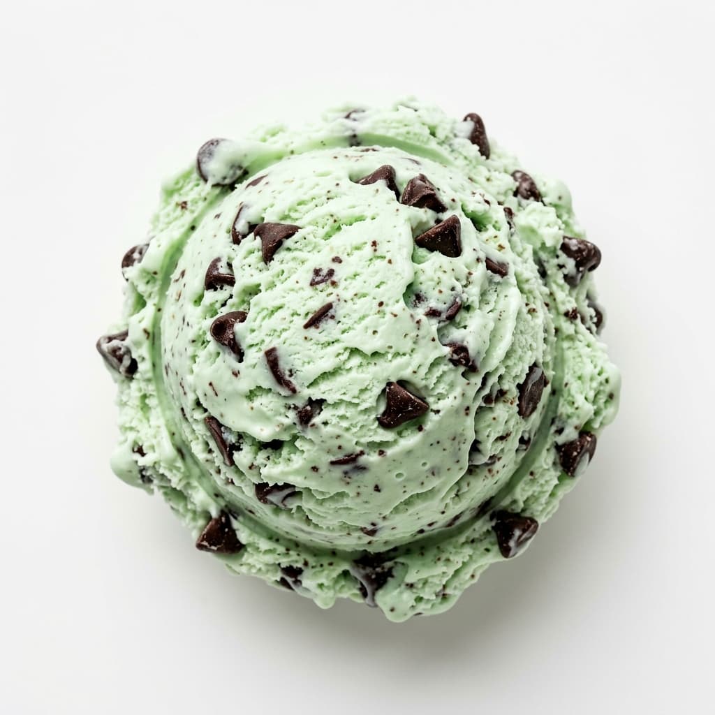 Mint Chocolate Chip