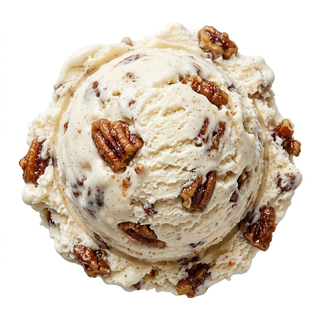 Pralines and Cream