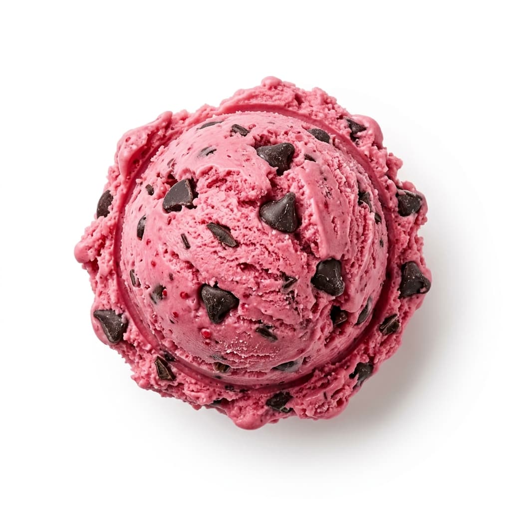 Raspberry Chocolate Chip